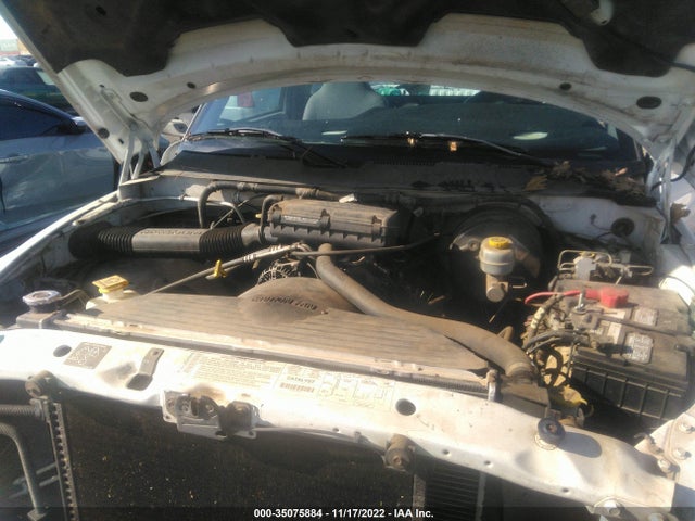 Dodge RAM 1500 2001 1B7HC16X21S122868 Image 11