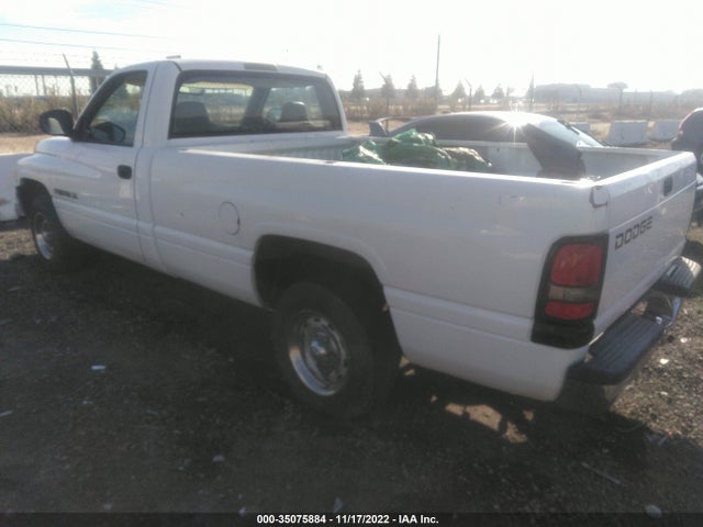 Dodge RAM 1500 2001 1B7HC16X21S122868 Image 4
