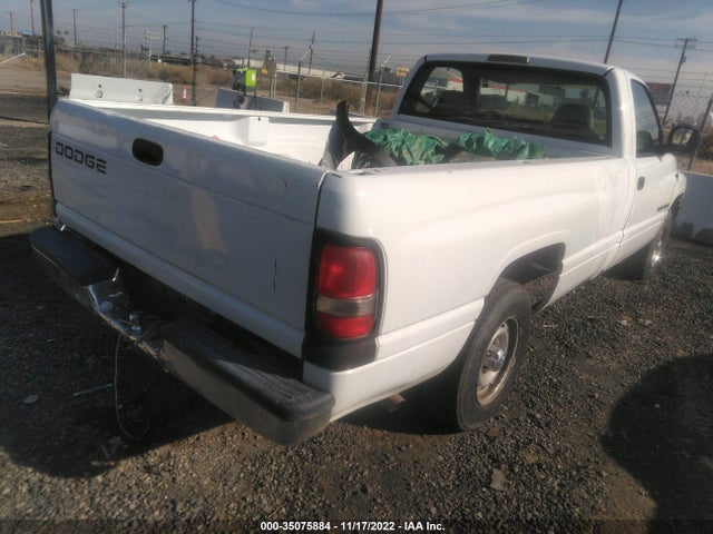 Dodge RAM 1500 2001 1B7HC16X21S122868 Image 5