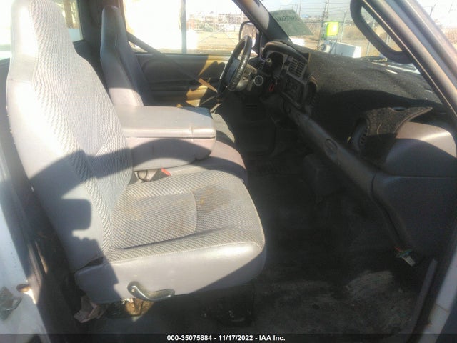 Dodge RAM 1500 2001 1B7HC16X21S122868 Image 6