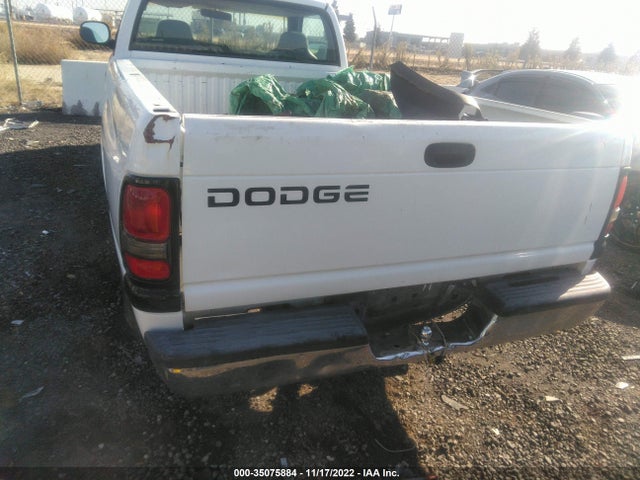 Dodge RAM 1500 2001 1B7HC16X21S122868 Image 7