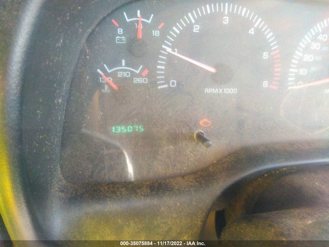Dodge RAM 1500 2001 1B7HC16X21S122868 Image 8