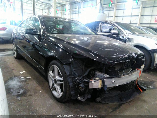 Auction sale of the 2012 Mercedes-benz E-class E 350, vin: 00DKJ5KB3CF136261, lot number: 35076677