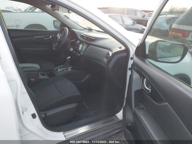 5N1AT2MV4HC819483 Nissan ROGUE S