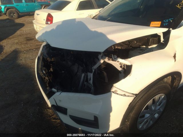5N1AT2MV4HC819483 Nissan ROGUE S