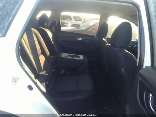 5N1AT2MV4HC819483 Nissan ROGUE S