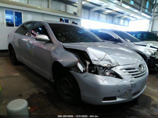 Auction sale of the 2007 Toyota Camry Ce/le/se/xle, vin: 001BE46KX7U708426, lot number: 35076694