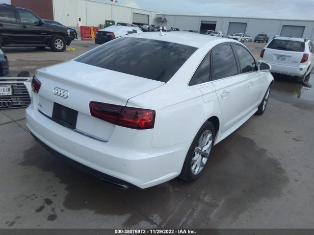 2018 Audi A6, VIN: WAUC8AFC4JN094821