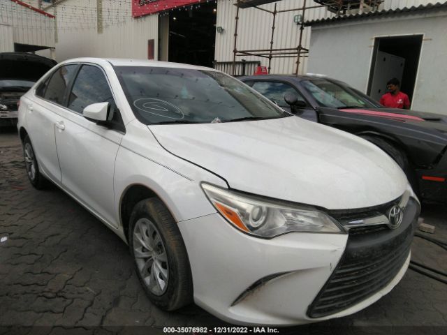 Auction sale of the 2015 Toyota Camry Xle/se/le/xse, vin: 001BF1FK2FU113676, lot number: 35076982