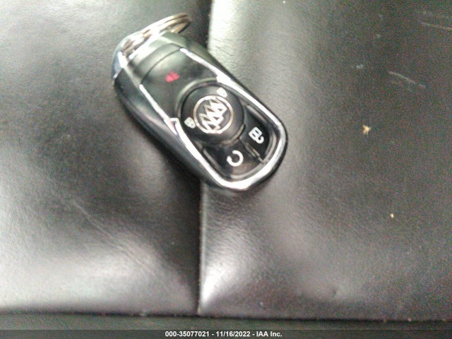 2019 BUICK ENCORE ESSENCE VIN: KL4CJCSM9KB924479