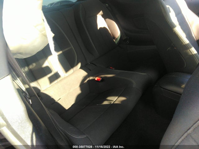 2018 Ford Mustang, VIN: 1FA6P8TH4J5159572