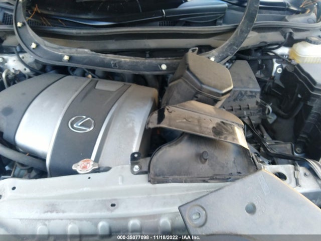 2018 Lexus RX, VIN: JTJDZKCA7J2002774