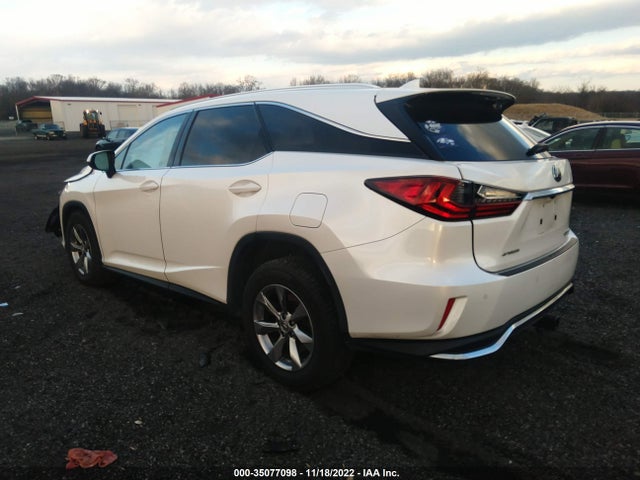 2018 Lexus RX, VIN: JTJDZKCA7J2002774