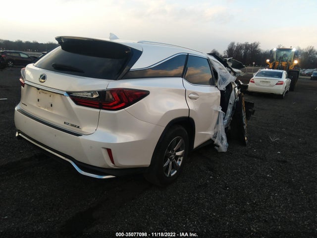 2018 Lexus RX, VIN: JTJDZKCA7J2002774