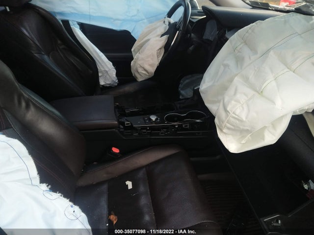 2018 Lexus RX, VIN: JTJDZKCA7J2002774