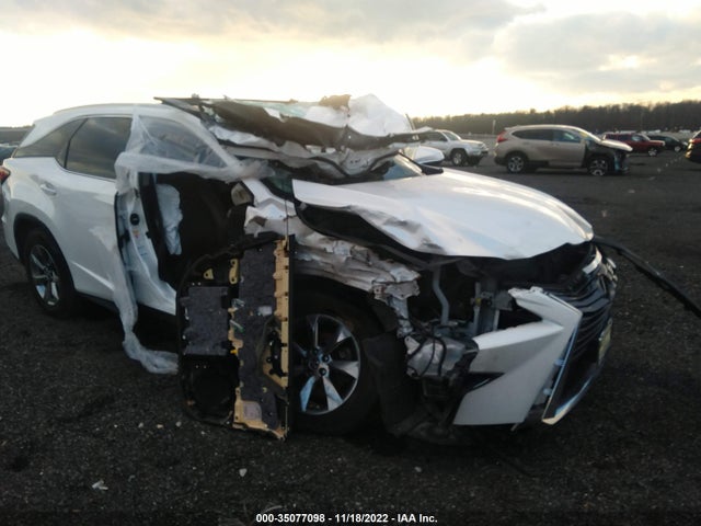 2018 Lexus RX, VIN: JTJDZKCA7J2002774
