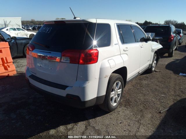 2GKALMEK3F6439243 GMC Terrain Sle