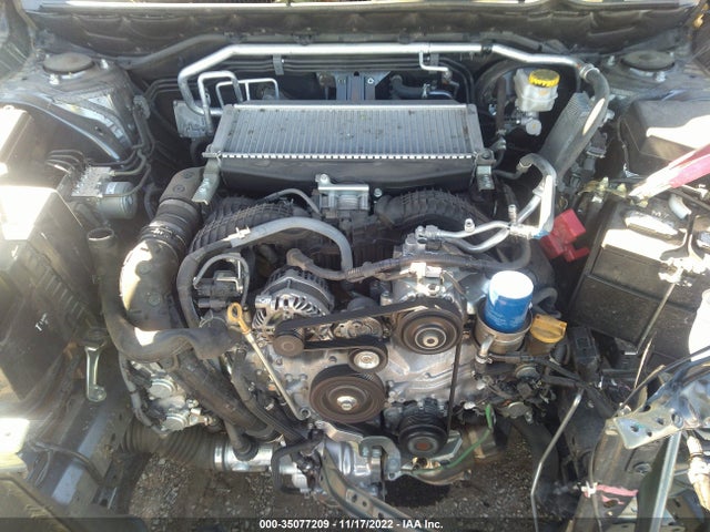 Subaru Ascent 2021 4S4WMACDXM3450533 Image 24