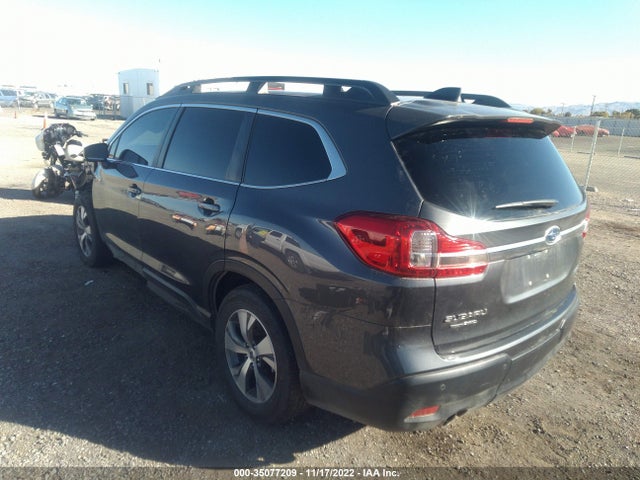 Subaru Ascent 2021 4S4WMACDXM3450533 Image 17