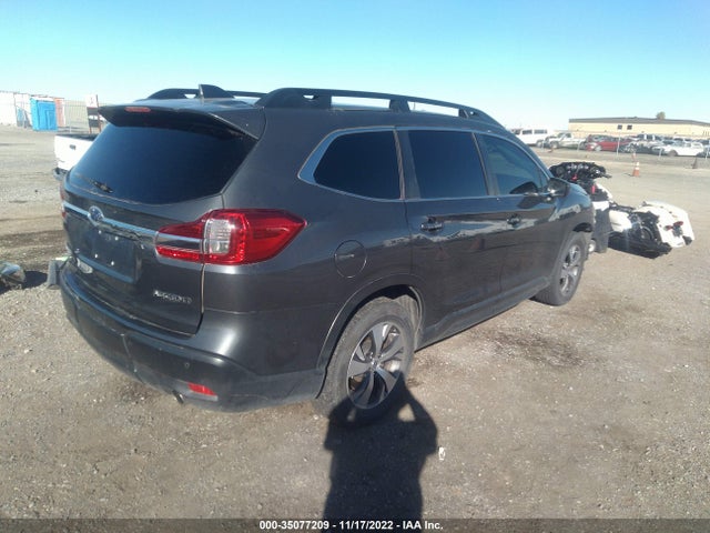 Subaru Ascent 2021 4S4WMACDXM3450533 Image 18