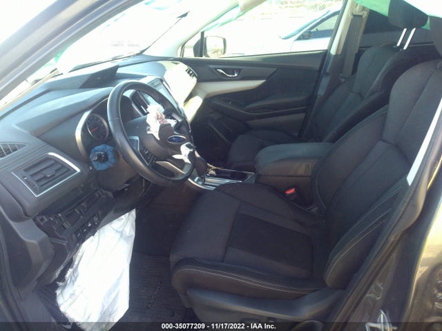 Subaru Ascent 2021 4S4WMACDXM3450533 Image 19