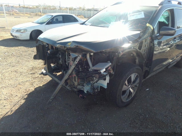 Subaru Ascent 2021 4S4WMACDXM3450533 Image 20