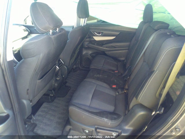 Subaru Ascent 2021 4S4WMACDXM3450533 Image 22