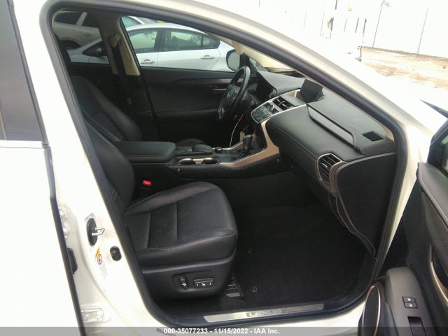 Lexus NX 200T 2016 JTJYARBZ0G2035276 Image 6