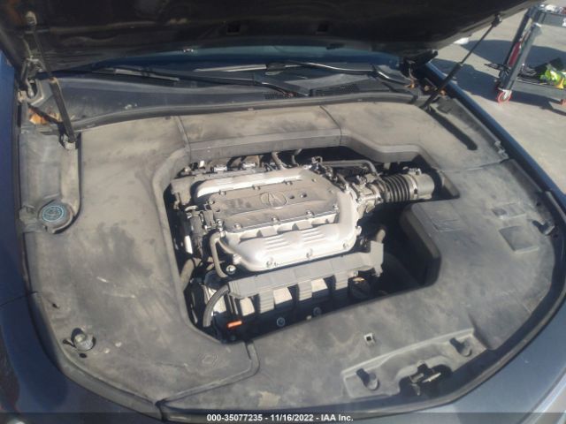 19UUA8F71EA002019 Acura Tl Advance