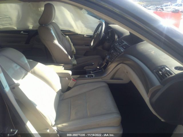19UUA8F71EA002019 Acura Tl Advance