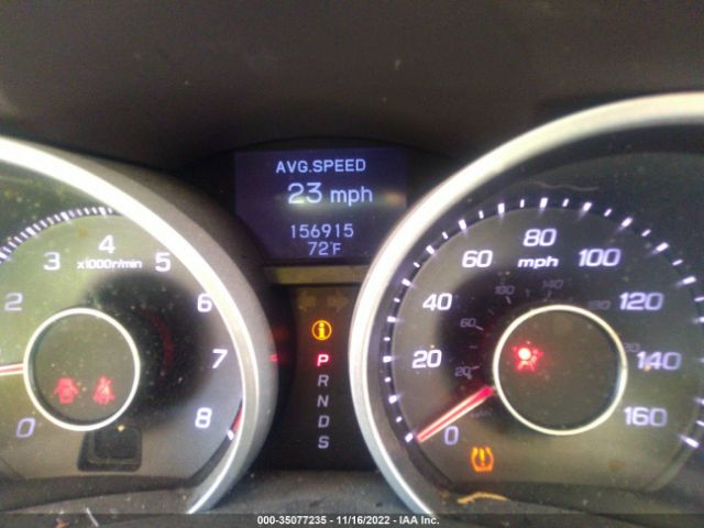 19UUA8F71EA002019 Acura Tl Advance