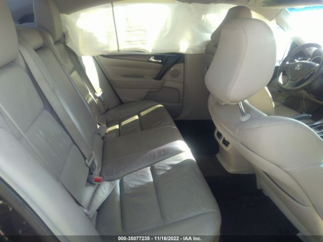 19UUA8F71EA002019 Acura Tl Advance