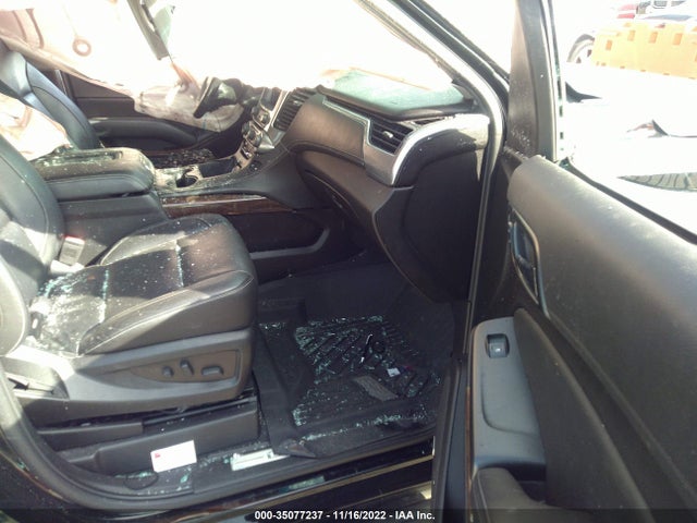 Chevrolet Tahoe Lt 2019 1GNSKBKC9KR161295 Image 6