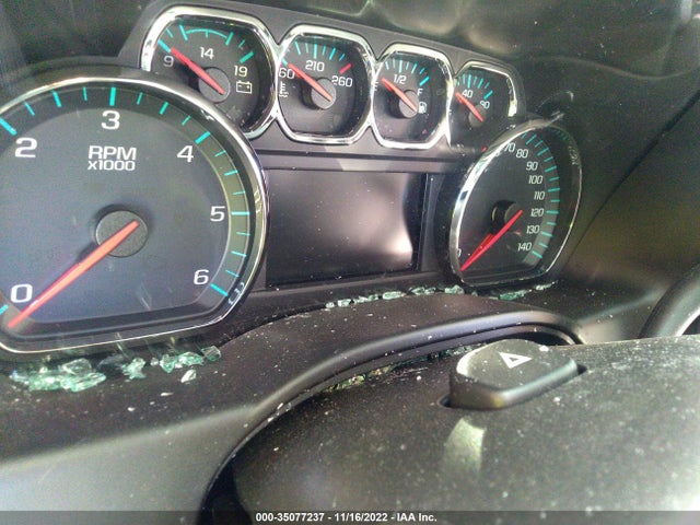 Chevrolet Tahoe Lt 2019 1GNSKBKC9KR161295 Image 8