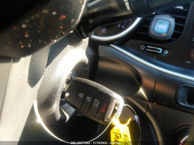 5XXGM4A79FG457841 KIA Optima Lx