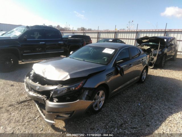 5XXGM4A79FG457841 KIA Optima Lx