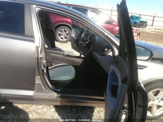 5XXGM4A79FG457841 KIA Optima Lx