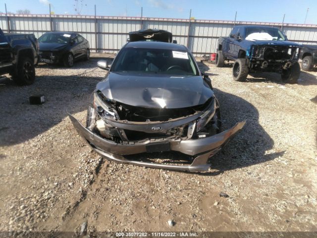 5XXGM4A79FG457841 KIA Optima Lx