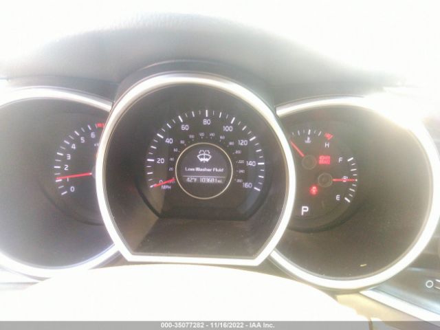 5XXGM4A79FG457841 KIA Optima Lx