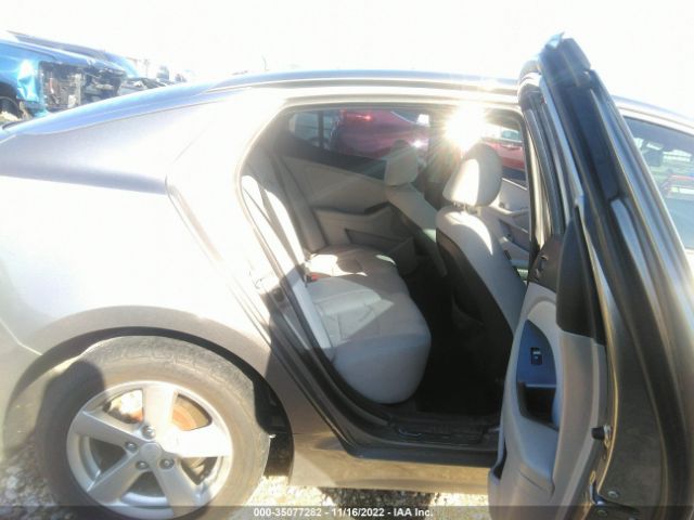 5XXGM4A79FG457841 KIA Optima Lx