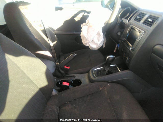 3VW267AJ5GM299805 Volkswagen Jetta Sedan 1.4t S W/technology