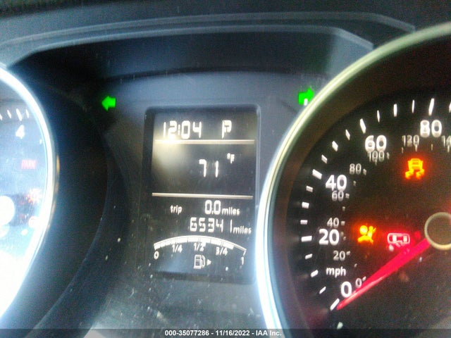 3VW267AJ5GM299805 Volkswagen Jetta Sedan 1.4t S W/technology