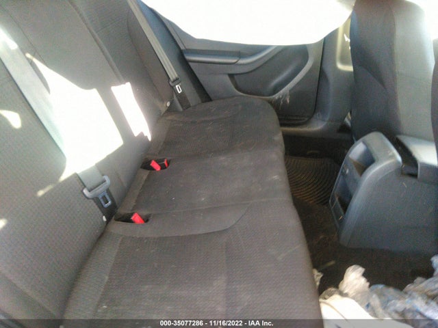 3VW267AJ5GM299805 Volkswagen Jetta Sedan 1.4t S W/technology
