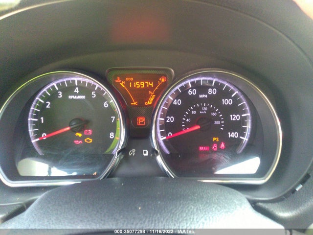 Nissan Versa Sl 2014 3N1CN7AP9EL821985 Image 9
