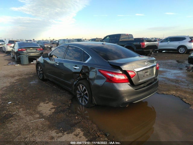 2016 NISSAN ALTIMA 2.5 SL VIN: 1N4AL3AP5GC121453