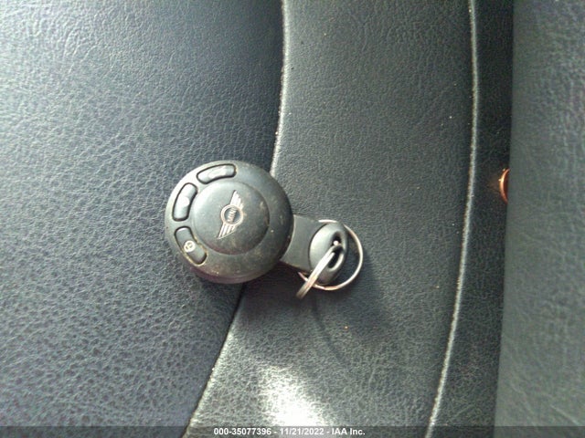 WMWMF3C51ATZ24243 Mini COOPER HARDTOP