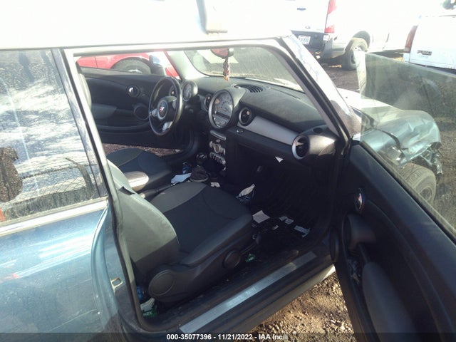 WMWMF3C51ATZ24243 Mini COOPER HARDTOP