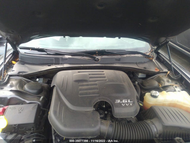 Dodge Charger Sxt 2020 2C3CDXBG6LH136187 Image 10