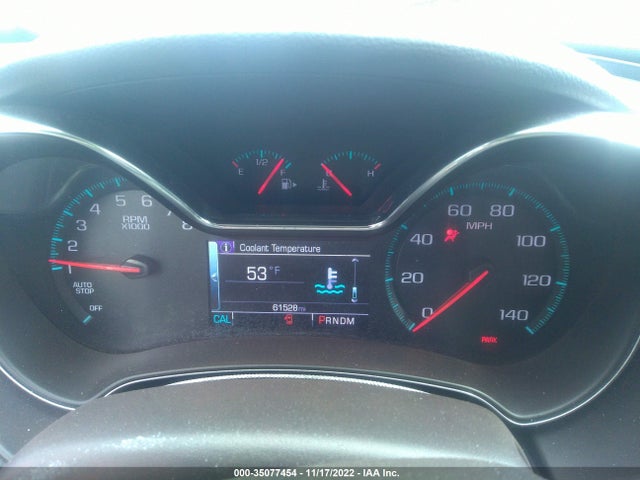 2019 CHEVROLET IMPALA LT VIN: 2G11Z5SA4K9131141