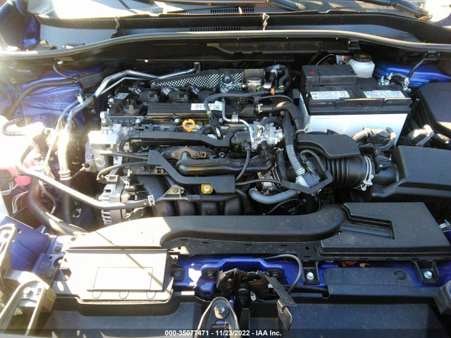 2022 Toyota Corolla, VIN: 7MUBAABG2NV024056